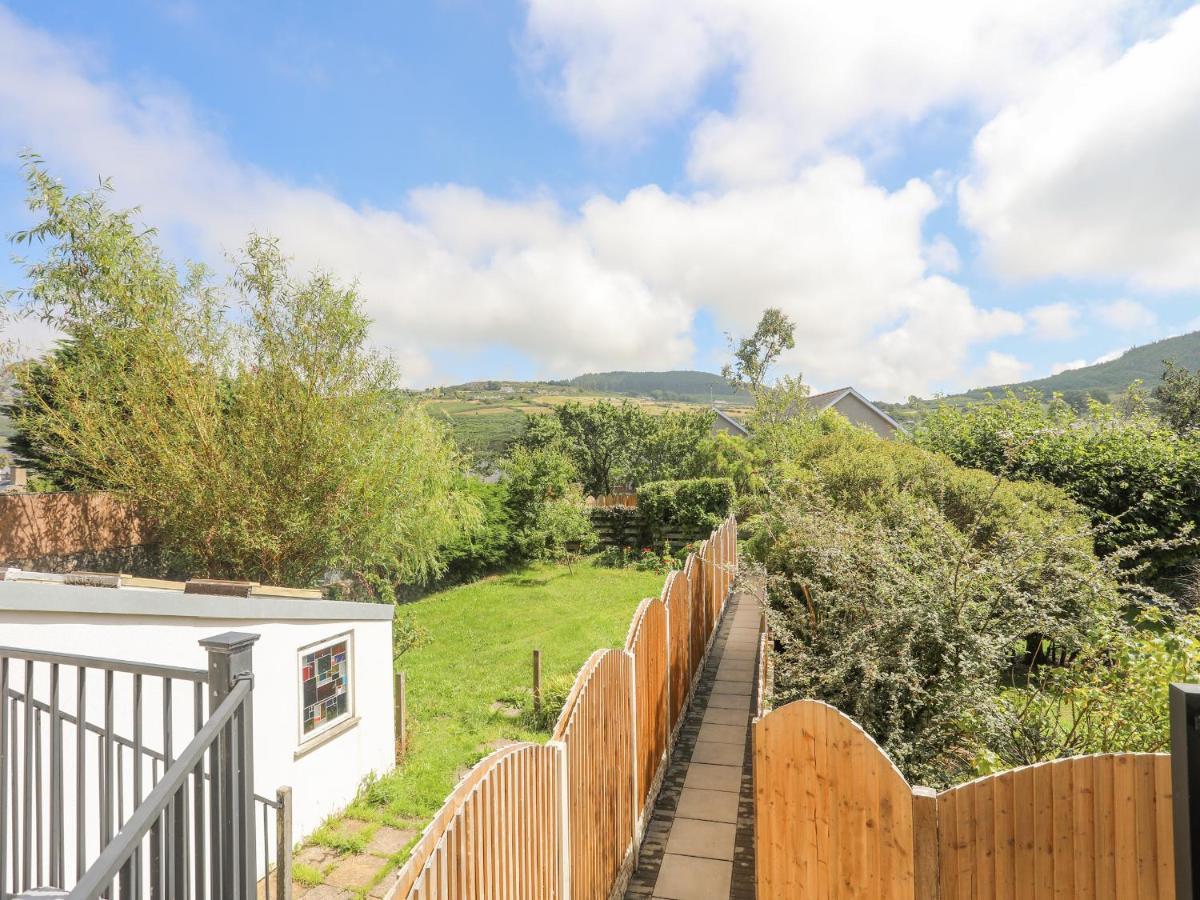 Villa Maes Y Ffynnon Pwllheli Exterior foto